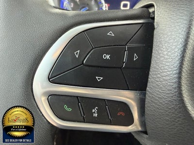 2026 Chrysler Pacifica Select FWD