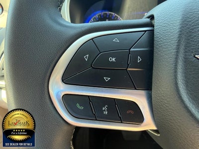 2023 Chrysler Pacifica Touring L FWD