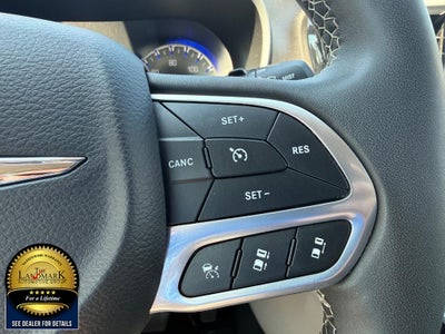 2023 Chrysler Pacifica Touring L FWD