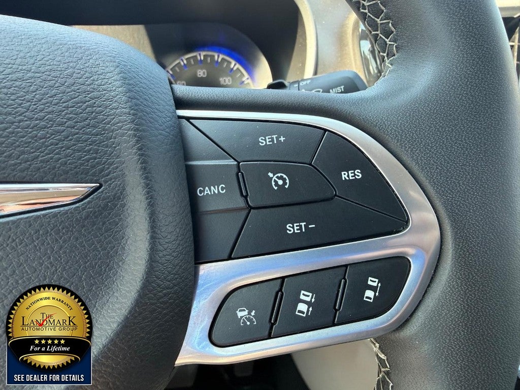 2023 Chrysler Pacifica Touring L FWD