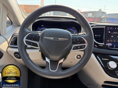 2023 Chrysler Pacifica Touring L FWD