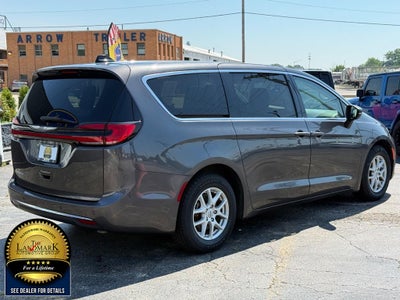 2023 Chrysler Pacifica Touring L FWD