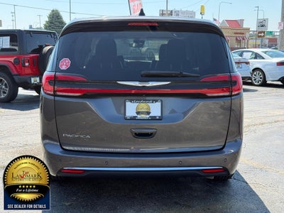 2023 Chrysler Pacifica Touring L FWD
