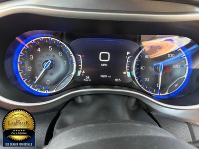 2024 Chrysler Pacifica Touring L FWD
