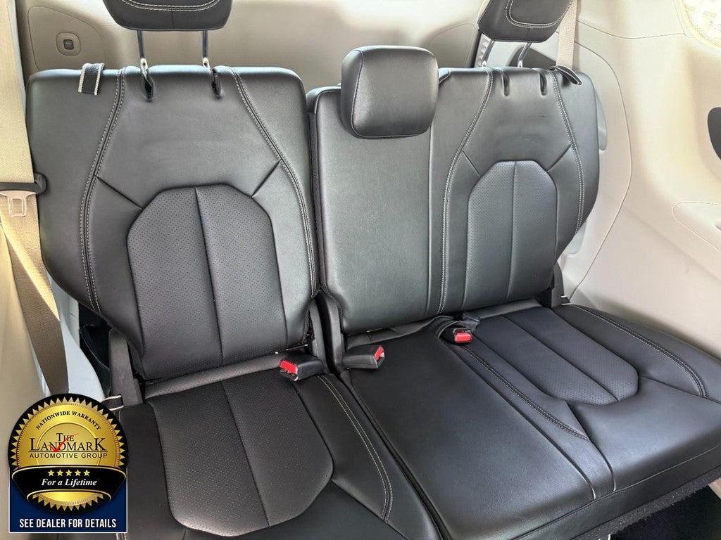 2024 Chrysler Pacifica Touring L FWD