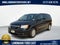 2015 Chrysler Town & Country 4dr Wgn Touring