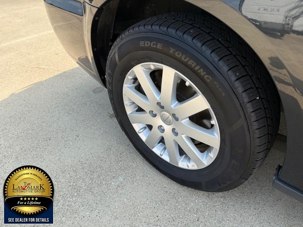 2015 Chrysler Town & Country 4dr Wgn Touring