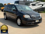 2015 Chrysler Town & Country 4dr Wgn Touring