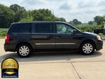 2015 Chrysler Town & Country 4dr Wgn Touring