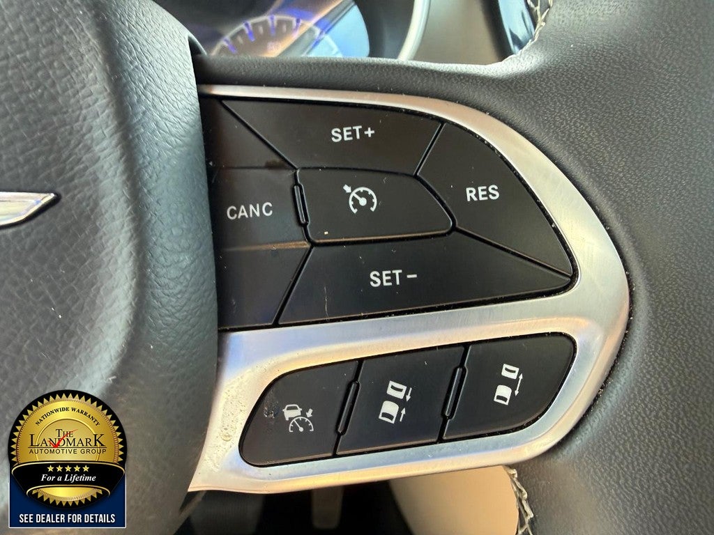 2024 Chrysler Pacifica Touring L FWD