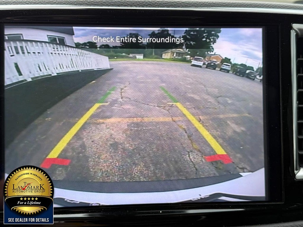 2024 Chrysler Pacifica Touring L FWD