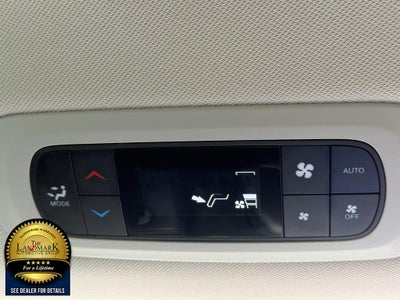 2024 Chrysler Pacifica Touring L FWD