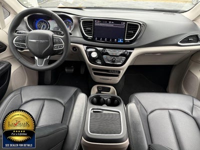 2024 Chrysler Pacifica Touring L FWD