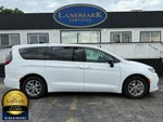 2024 Chrysler Pacifica Touring L FWD