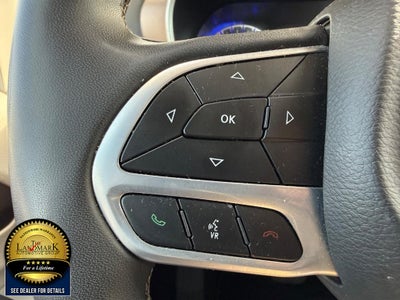 2023 Chrysler Voyager LX FWD
