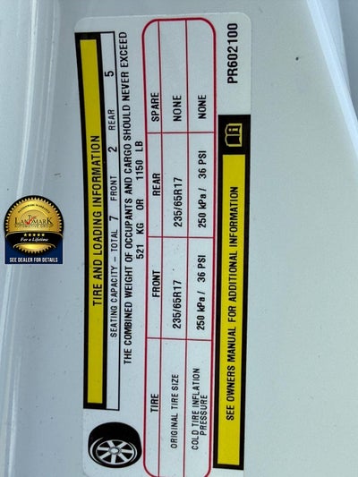 2023 Chrysler Voyager LX FWD