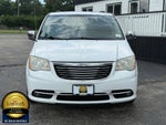 2015 Chrysler Town & Country 4dr Wgn Touring-L