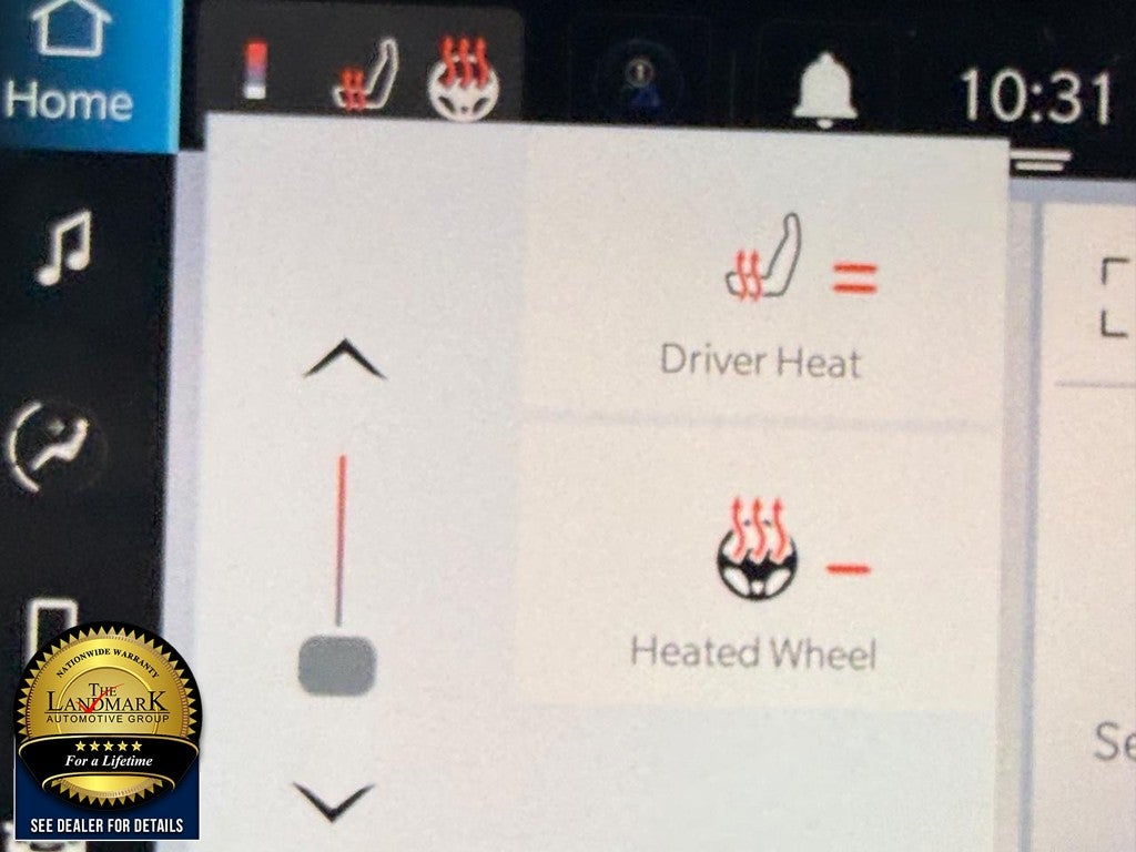 2023 Chrysler Voyager LX FWD