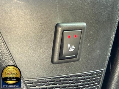 2025 Chrysler Pacifica Limited FWD