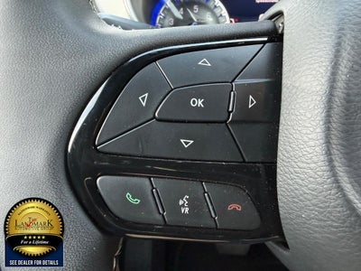 2025 Chrysler Pacifica Limited FWD