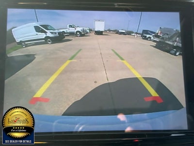 2025 Chrysler Pacifica Limited FWD