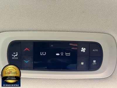 2023 Chrysler Pacifica Hybrid Touring L FWD