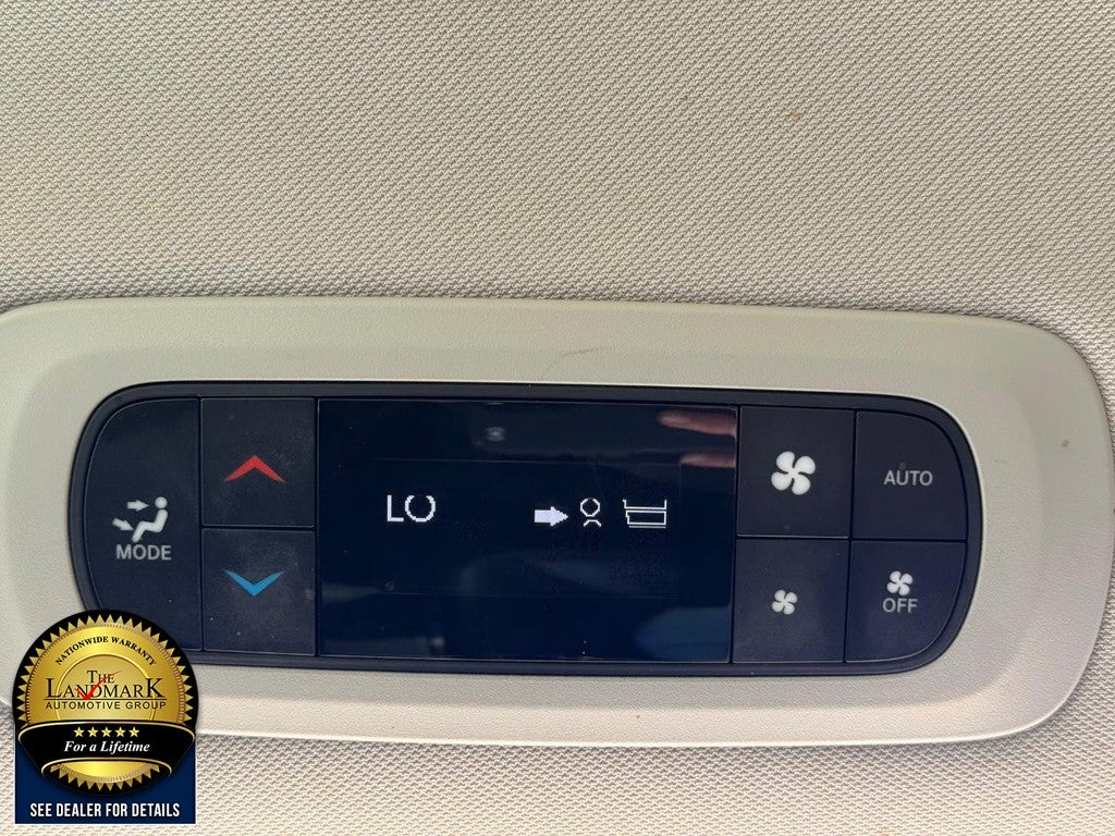 2023 Chrysler Pacifica Hybrid Touring L FWD