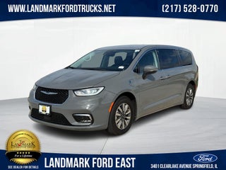 2023 Chrysler Pacifica Hybrid Touring L FWD