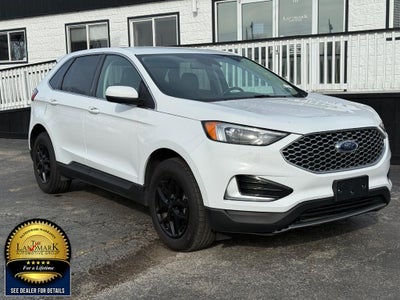 2024 Ford Edge SEL AWD