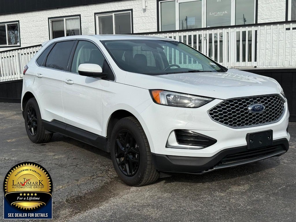 2024 Ford Edge SEL AWD