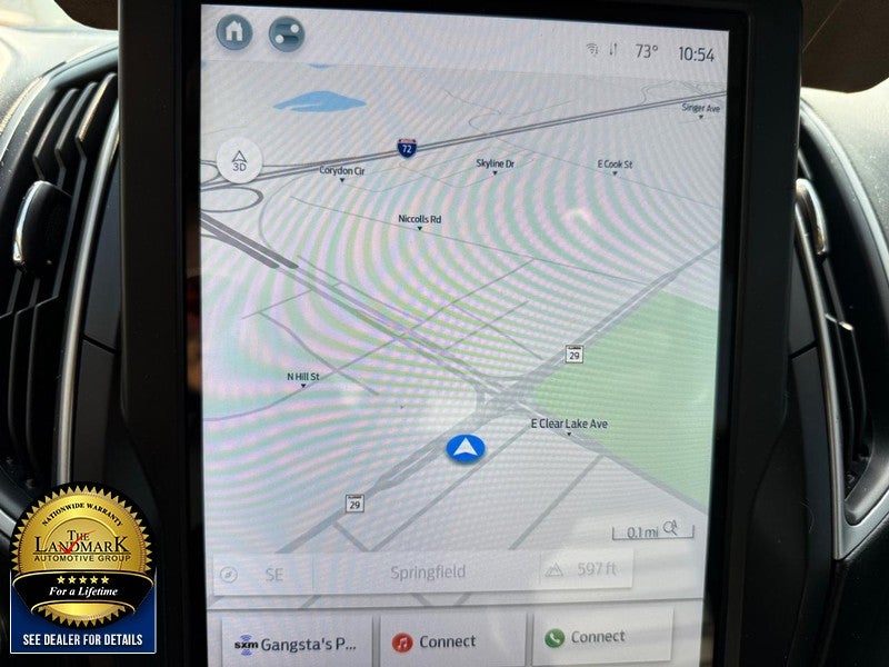 2024 Ford Edge SEL AWD