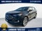 2023 Ford Edge Titanium AWD