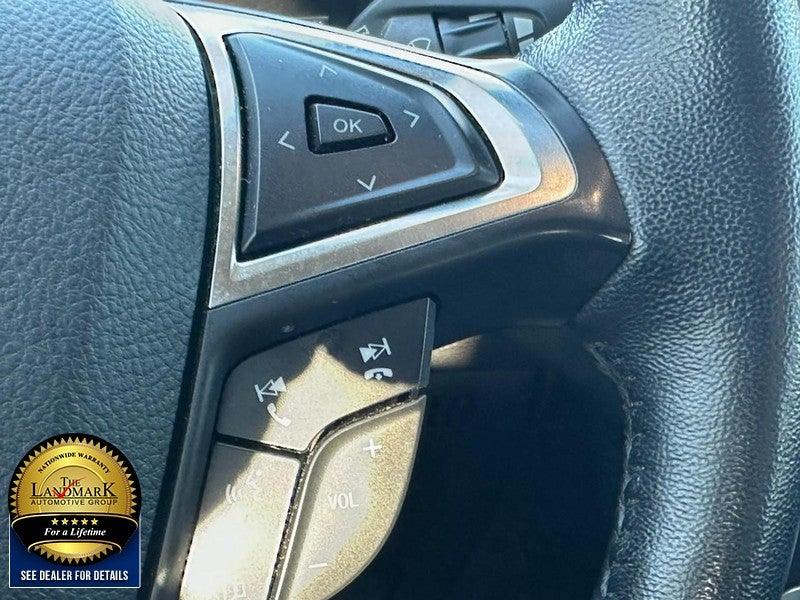 2023 Ford Edge Titanium AWD