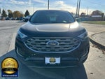 2023 Ford Edge Titanium AWD
