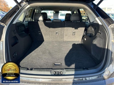 2023 Ford Edge Titanium AWD