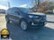 2023 Ford Edge Titanium AWD