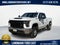 2022 Chevrolet Silverado 2500HD 4WD Crew Cab 159" Work Truck