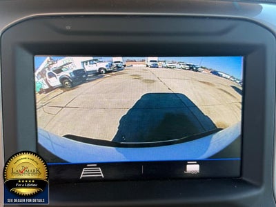 2022 Chevrolet Silverado 2500HD 4WD Crew Cab 159" Work Truck