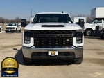 2022 Chevrolet Silverado 2500HD 4WD Crew Cab 159" Work Truck