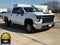 2022 Chevrolet Silverado 2500HD 4WD Crew Cab 159" Work Truck