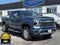 2024 Chevrolet Silverado 3500HD 4WD Crew Cab 159" High Country