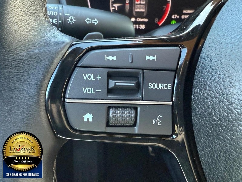 2024 Honda Civic Sedan Sport CVT