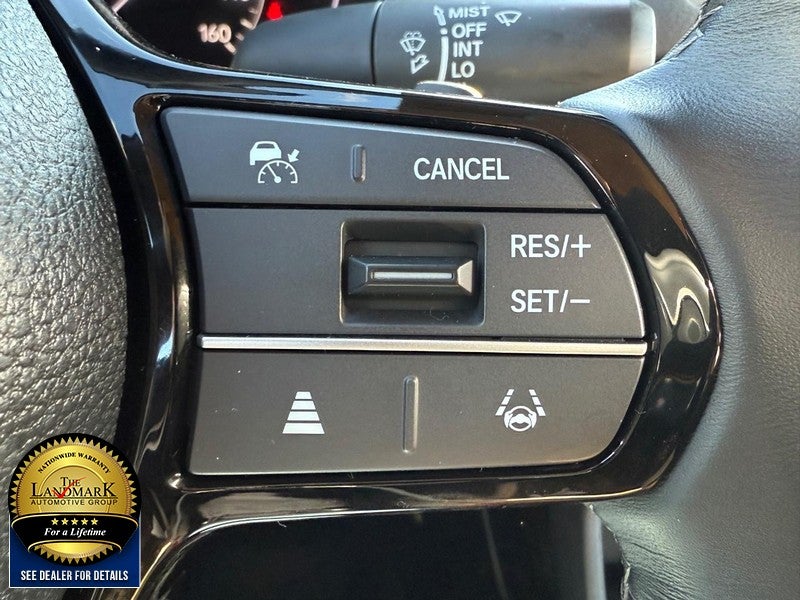 2024 Honda Civic Sedan Sport CVT