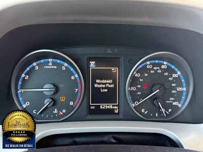 2018 Toyota RAV4 XLE AWD (Natl)