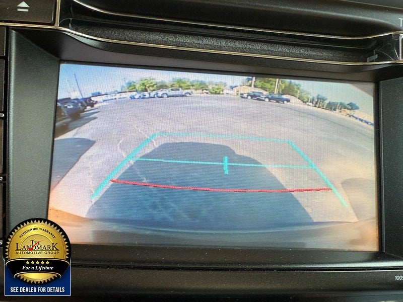 2018 Toyota RAV4 XLE AWD (Natl)