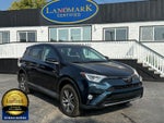 2018 Toyota RAV4 XLE AWD (Natl)