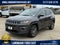 2017 Jeep Compass Latitude 4x4