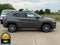 2017 Jeep Compass Latitude 4x4