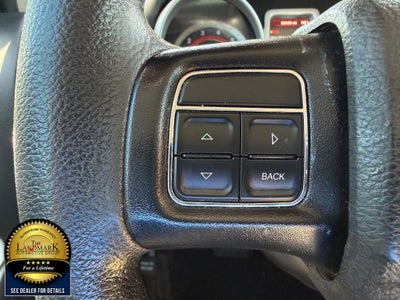 2019 Dodge Journey SE Value Pkg FWD