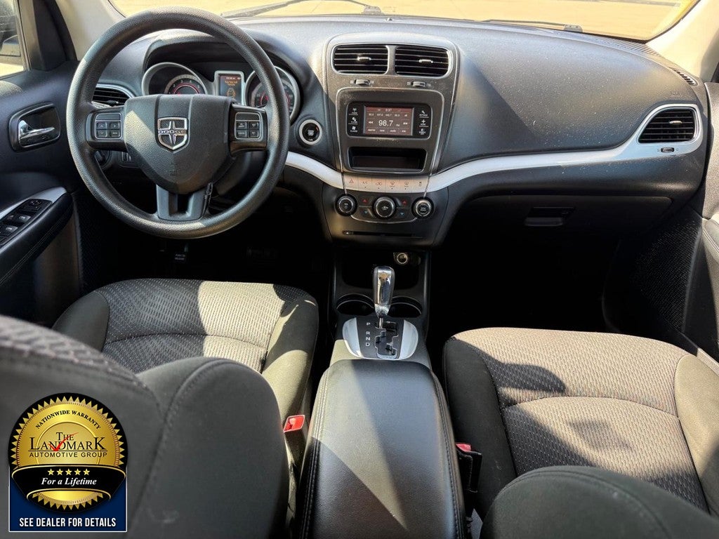 2019 Dodge Journey SE Value Pkg FWD